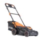 Газонокосилка электрическая Patriot PT 1737E Lux в Саранске