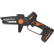 Аккумуляторная пила Worx WG325E в Саранске