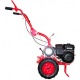 Мотоблок Агат с двигателем Briggs&amp;Stratton Vanguard (фрезы в комплекте) в Саранске