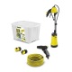 Бочечный погружной насос Karcher BP 1 Barrel Set в Саранске