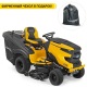 Садовый минитрактор Cub Cadet XT2 QR106 в Саранске