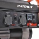 Бензогенератор Patriot GRS 3500E 2.5 кВт в Саранске