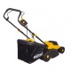 Газонокосилка электрическая Huter ELM-1800P в Саранске