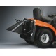 Садовый минитрактор Husqvarna CT 154 в Саранске