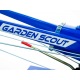 Мотоблок Garden Scout (Скаут) GS 101 D, почвофреза, сидение в Саранске