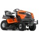 Садовый минитрактор Husqvarna TS 346 в Саранске