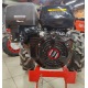 Мотоблок Беларус 012WM с двигателем Loncin G390F в Саранске