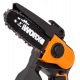 Аккумуляторная пила Worx WG324E.9-4&quot; (без аккумулятора и ЗУ) в Саранске