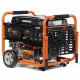 Бензогенератор Daewoo GDA 9500E 8 кВт в Саранске
