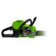 Аккумуляторная пила GreenWorks GD60CS40K4-16&quot; в Саранске