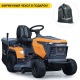 Садовый трактор Villartec MR 2107H в Саранске