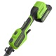 Аккумуляторный триммер GreenWorks GD24LT331 (без аккумулятора и зарядного устройства) в Саранске
