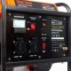 Инверторный генератор Patriot MaxPower SRGE 4000i 3.2 кВт в Саранске