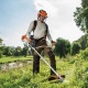 Бензокоса (бензиновый триммер) Stihl FS 94 C-E 41492000011 в Саранске