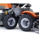 Садовый райдер Husqvarna R 420TsX AWD в Саранске