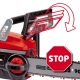 Аккумуляторная пила Einhell PXC GE-LC 18 Li-Solo-10&quot; в Саранске