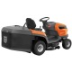 Садовый минитрактор Husqvarna TC 215T HV 586AE в Саранске
