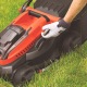 Газонокосилка аккумуляторная Black+Decker CLM3820L2-QW в Саранске