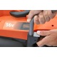 Газонокосилка аккумуляторная Black+Decker BCMW3336L1 в Саранске