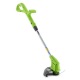 Аккумуляторный триммер GreenWorks G24LT30 Basic (без аккумулятора и зарядного устройства) в Саранске