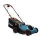 Газонокосилка элекрическая Senix LPPE20-M-EU в Саранске
