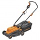 Газонокосилка электрическая Carver LME-1332 в Саранске