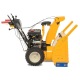 Снегоуборщик самоходный Cub Cadet 528 HD SWE в Саранске