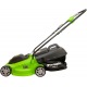 Газонокосилка электрическая GreenWorks GLM1232 1200 Вт в Саранске