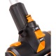 Щетка для чистки дорожек Worx WG441E в Саранске