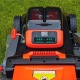 Газонокосилка аккумуляторная Black+Decker CLM5448PC2-QW в Саранске