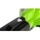 Воздуходувка аккумуляторная GreenWorks G-Max GD40BV 40V 280 км/ч (без батареи и зарядного устройства) в Саранске