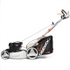 Газонокосилка бензиновая Daewoo L 55SP (X BLADE) в Саранске