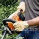 Аккумуляторные ножницы Stihl HSA 86 без аккумулятора и ЗУ в Саранске