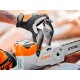 Аккумуляторная пила Stihl MSA 200 C-BQ-12 в Саранске