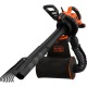 Воздуходувка электрическая Black+Decker BEBLV 301-QS в Саранске