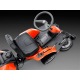 Садовый райдер Husqvarna R 112C5 с двигателем Briggs&amp;Stratton в Саранске