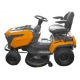 Садовый трактор Villartec MR 2314SH в Саранске