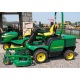 Фронтальная роторная косилка John Deer 1435 в Саранске
