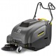 Подметальная машина Karcher KM 75/40 W Bp Pack в Саранске