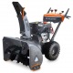 Снегоуборщик Villartec WB G-118 SnowBoss в Саранске