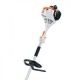 Комби-двигатель Stihl KM 55 R (в комплекте FS-KM) в Саранске