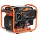 Бензиновый генератор инверторный Daewoo GDA 4600 Ei 4.2 кВт в Саранске