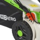 Газонокосилка электрическая RedVerg RD-ELM380 в Саранске