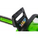 Аккумуляторная пила GreenWorks GD60CS40K4-16&quot; в Саранске