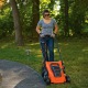 Газонокосилка электрическая Black+Decker LM2000-QS в Саранске