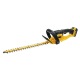 Аккумуляторный кусторез Dewalt DCM563P1 в Саранске