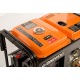 Дизельгенератор Daewoo DDAE 6000 XE 5 кВт в Саранске