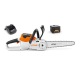 Аккумуляторная пила Stihl MSA 140 C-B-14&quot; в Саранске