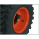 Снегоуборщик Garden Pro KCST9029ES(D) в Саранске