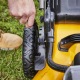 Газонокосилка аккумуляторная Dewalt DCMW564P2 в Саранске